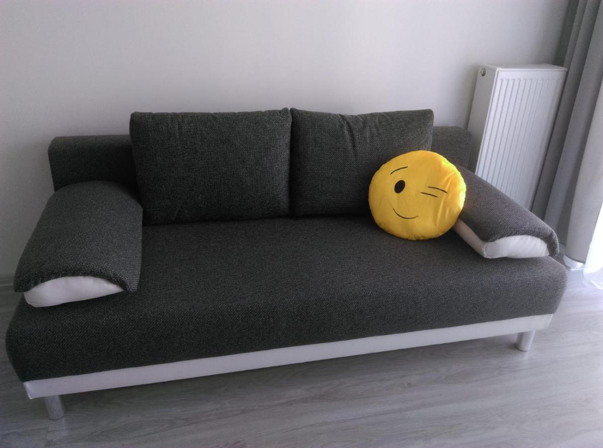 Bursztynowe W Kolobrzegu Sun&relax *