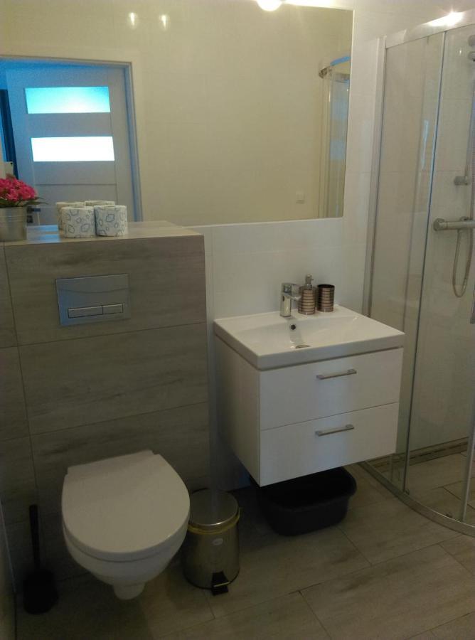 Apartment Bursztynowe W Kolobrzegu Sun&relax Kolobrzeg