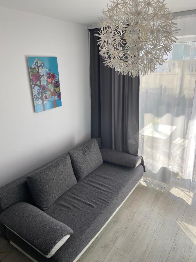 Bursztynowe W Kolobrzegu Sun&relax Apartment Kolobrzeg
