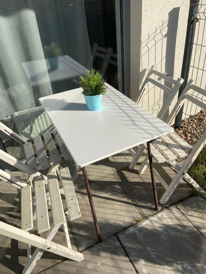 Bursztynowe W Kolobrzegu Sun&relax Apartment *