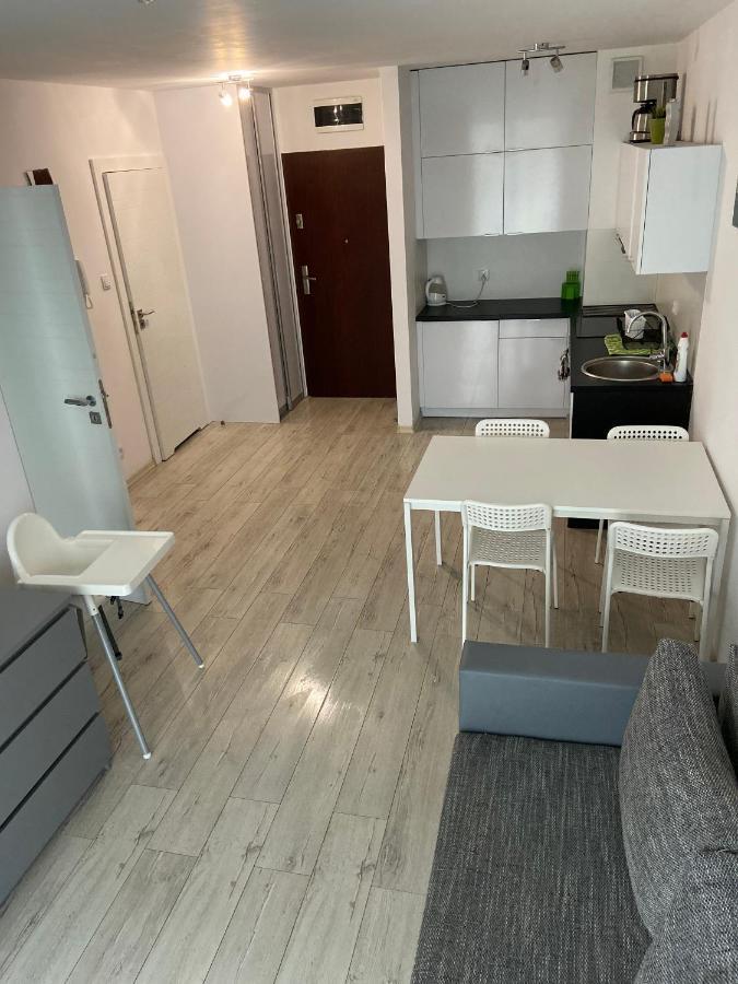 Apartment Bursztynowe W Kolobrzegu Sun&relax *
