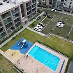 Apartamenty Bursztynowe W Kolobrzegu Sun&Relax