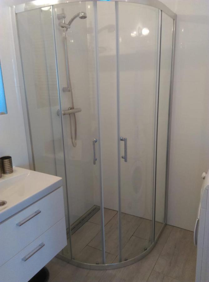 Bursztynowe W Kołobrzegu Sun&relax Apartament