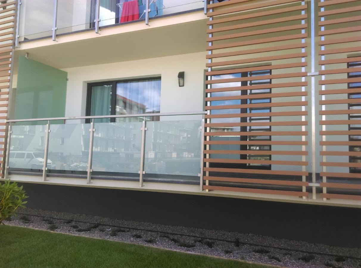 Apartament Bursztynowe W Kołobrzegu Sun&relax *