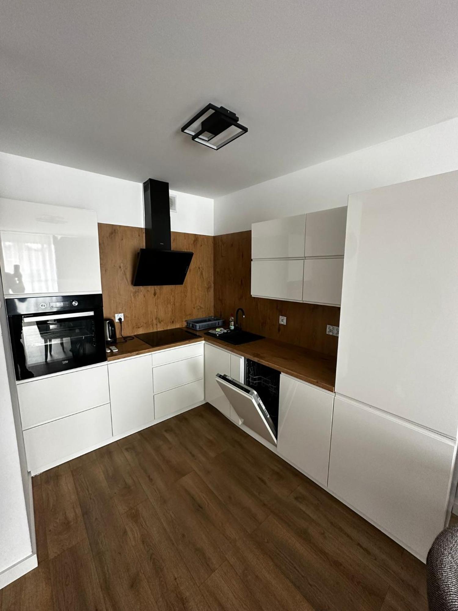 Bursztynowe W Kołobrzegu Sun&relax Apartament