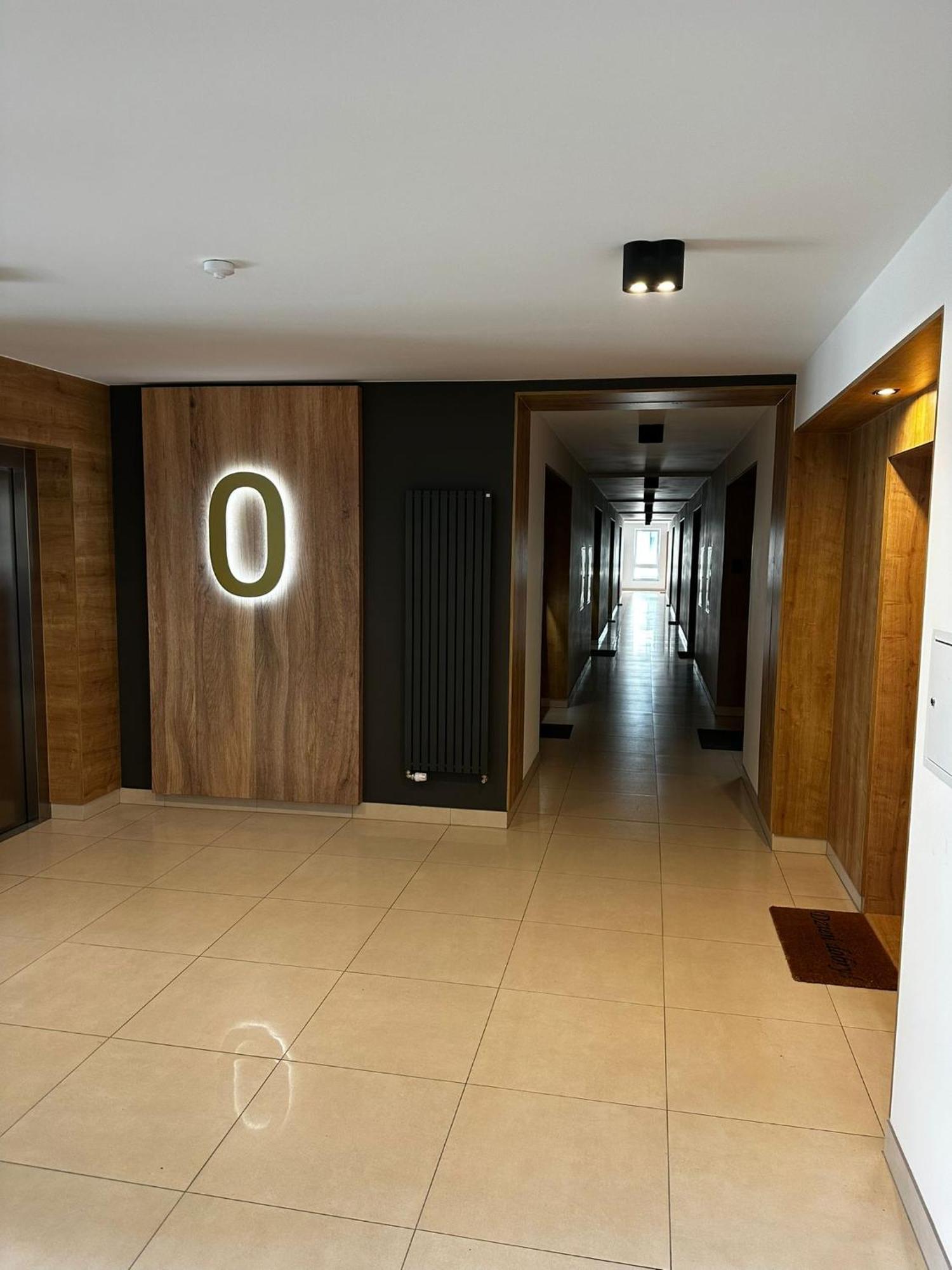 Bursztynowe W Kolobrzegu Sun&relax Apartment Kolobrzeg