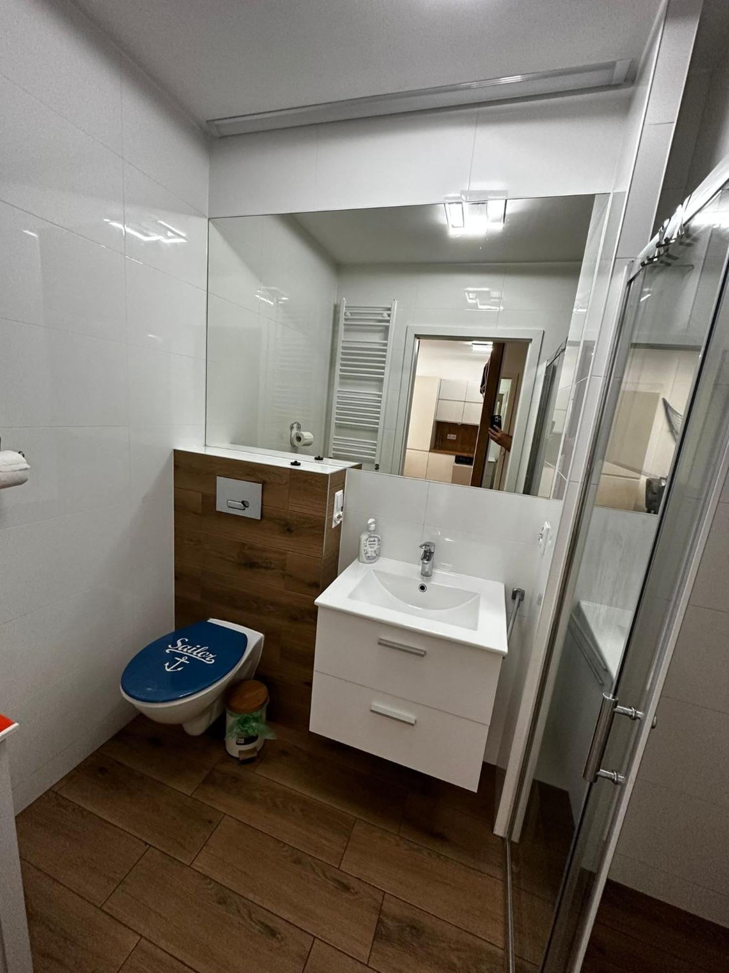 Bursztynowe W Kolobrzegu Sun&relax Apartment