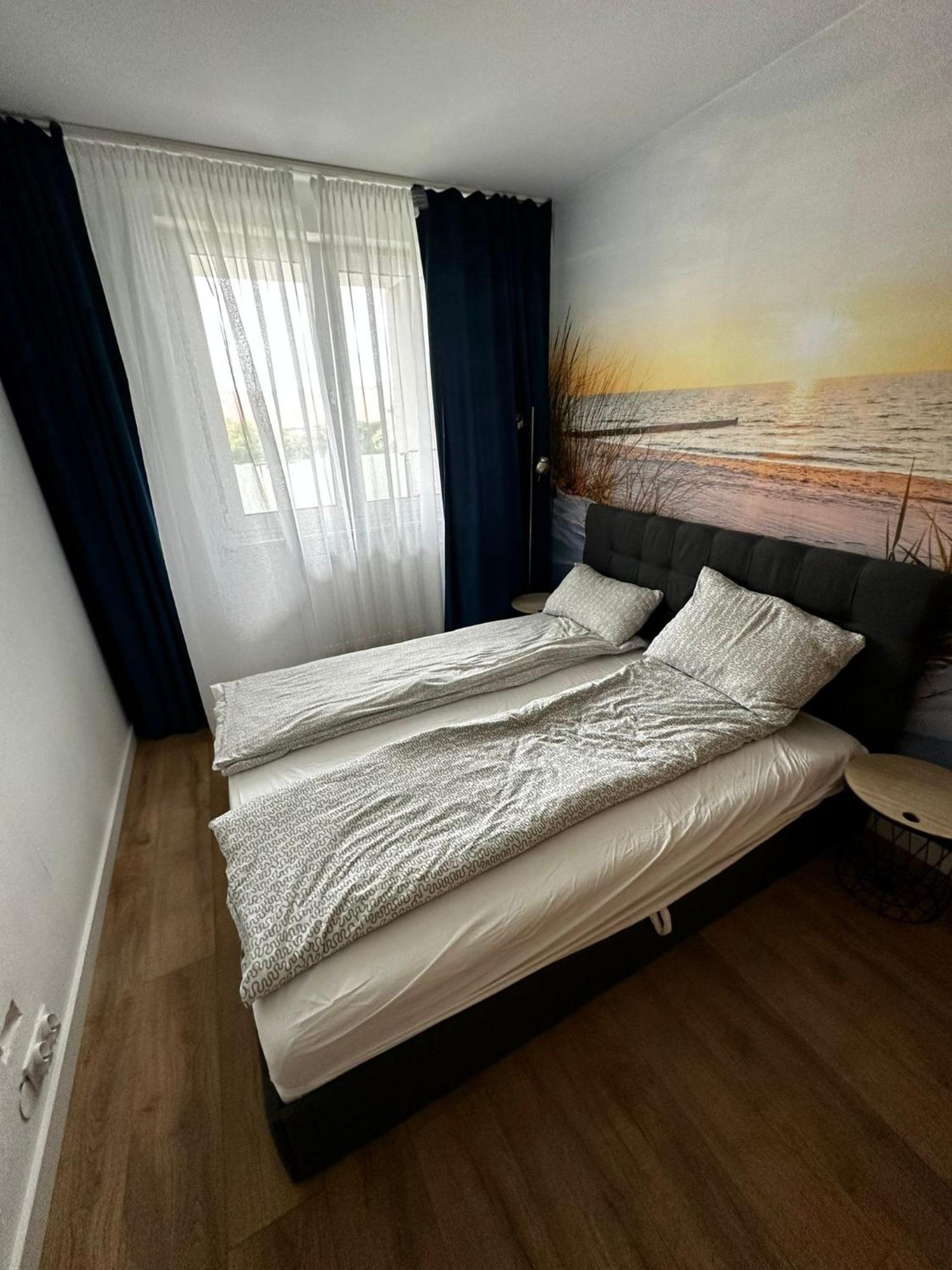 Apartament Bursztynowe W Kołobrzegu Sun&relax Kołobrzeg