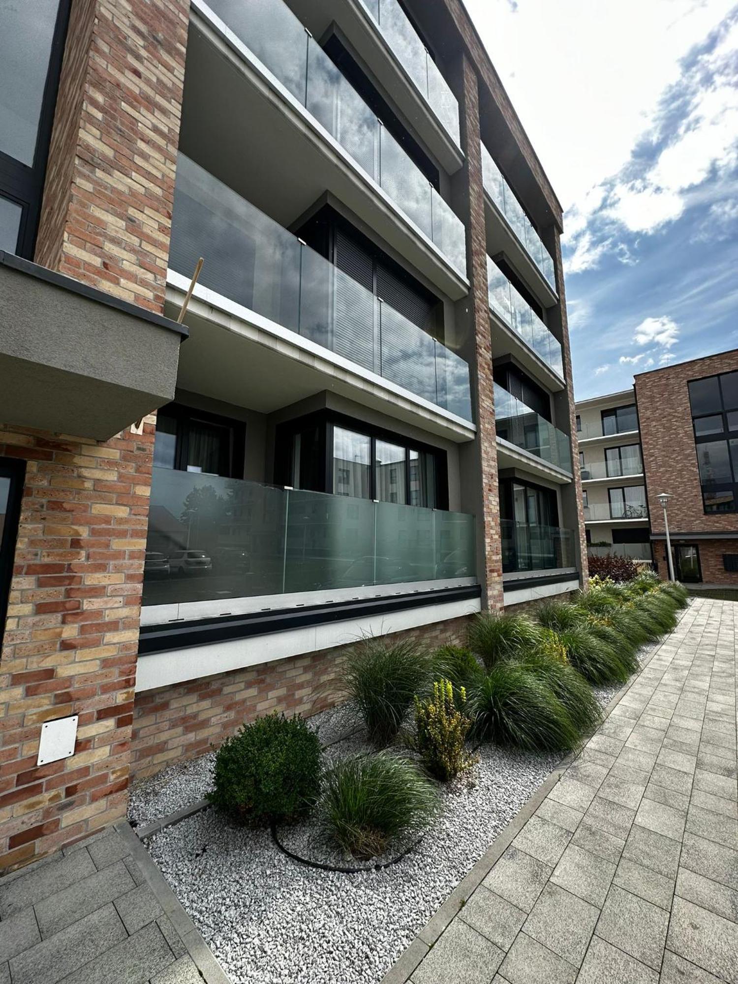 Bursztynowe W Kołobrzegu Sun&relax Apartament