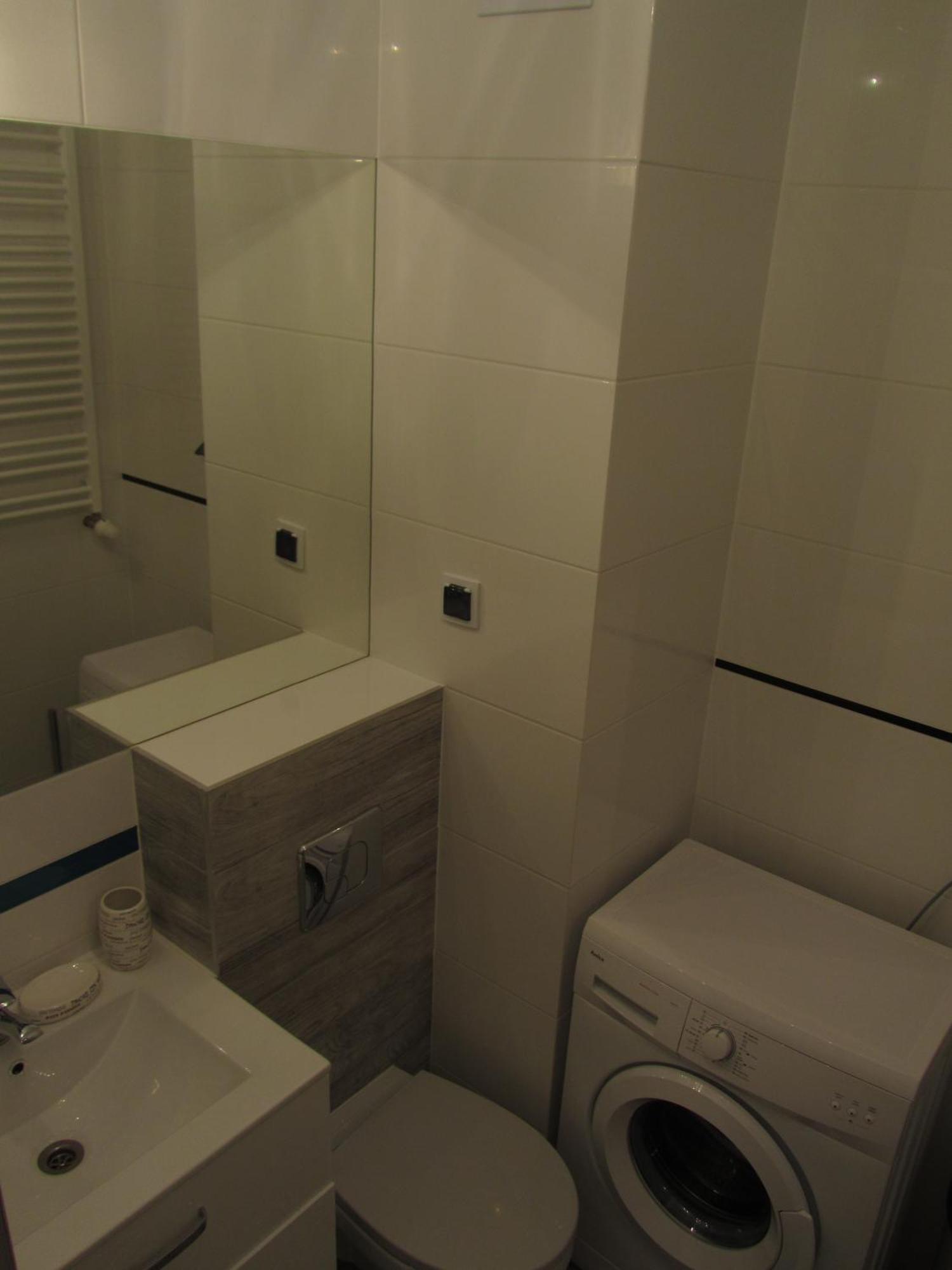 Apartment Bursztynowe W Kolobrzegu Sun&relax *