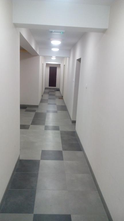 Bursztynowe W Kołobrzegu Sun&relax Apartament *