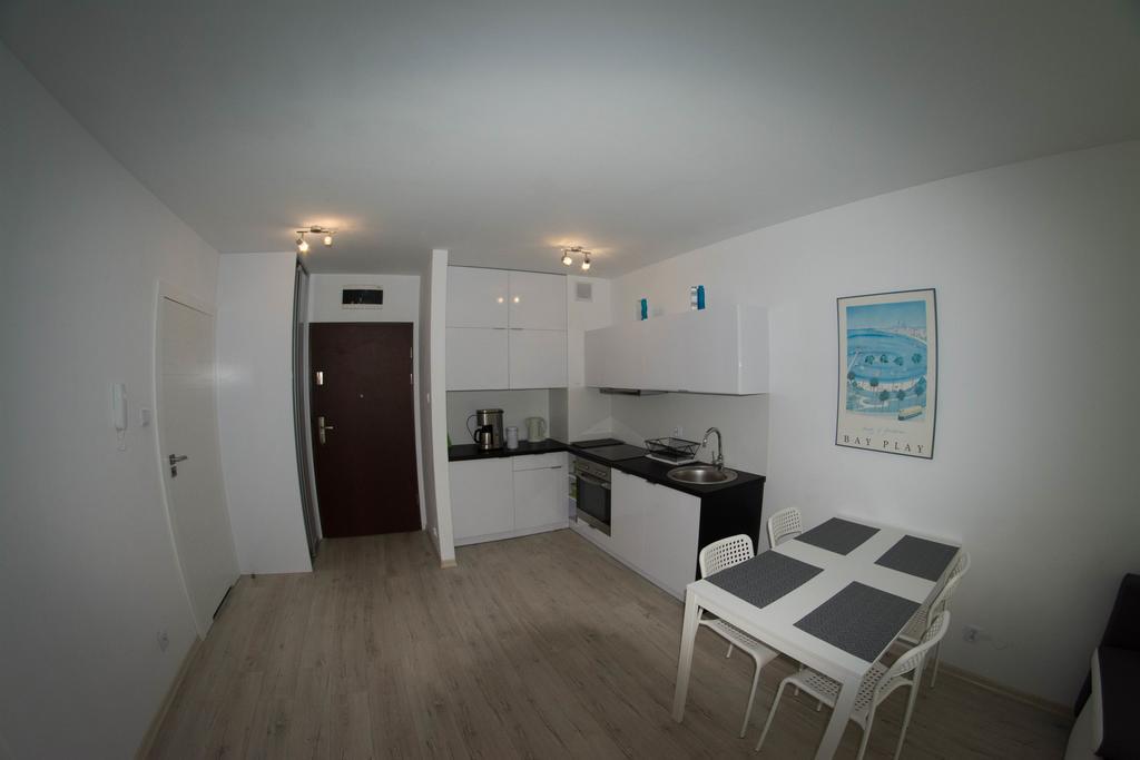 Apartment Bursztynowe W Kolobrzegu Sun&relax *