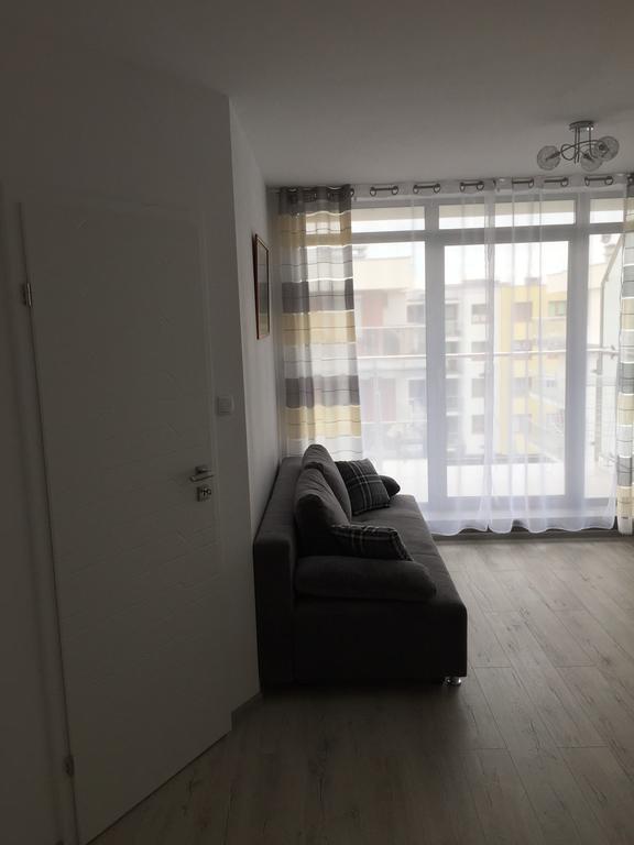 Apartment Bursztynowe W Kolobrzegu Sun&relax Kolobrzeg