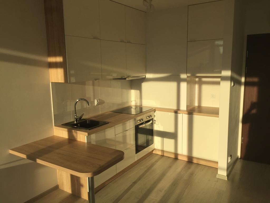 Apartament Bursztynowe W Kołobrzegu Sun&relax Kołobrzeg