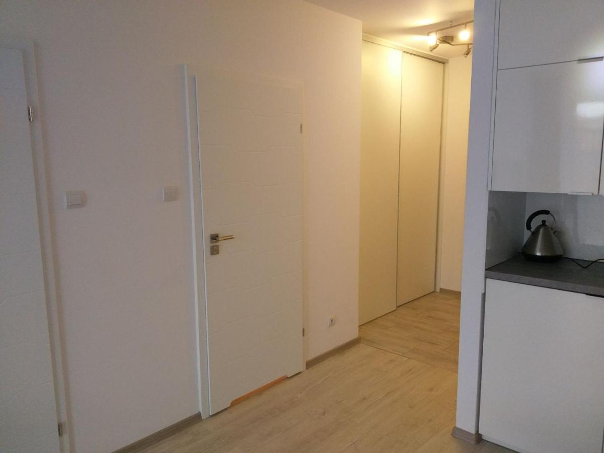 Bursztynowe W Kołobrzegu Sun&relax Apartament