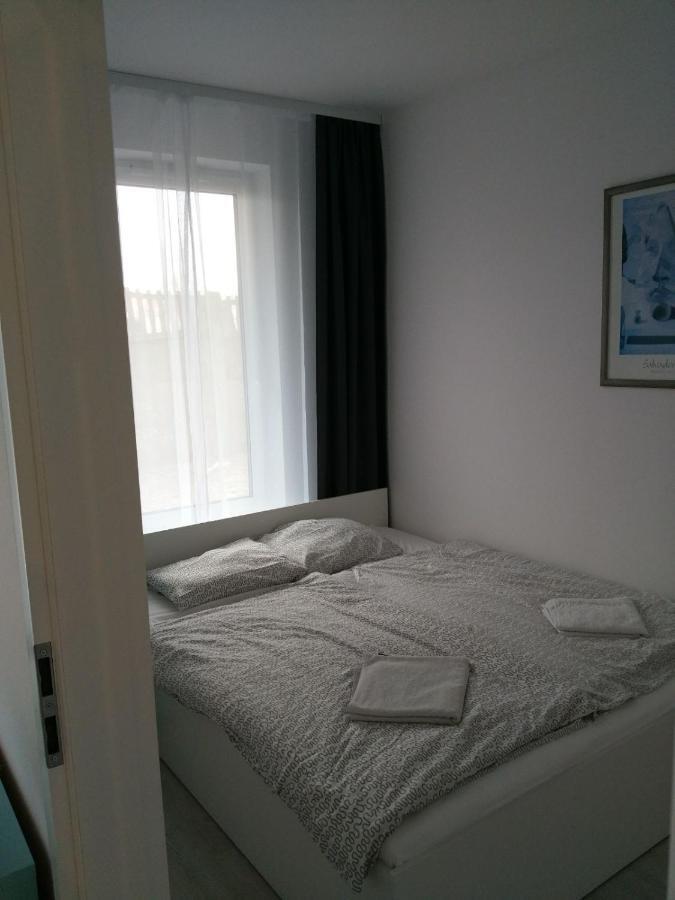 Bursztynowe W Kołobrzegu Sun&relax Apartament