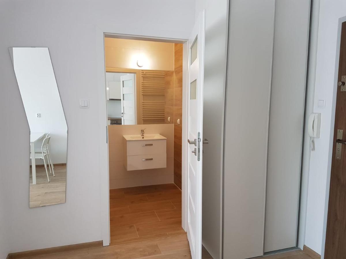 Apartament Bursztynowe W Kołobrzegu Sun&relax Kołobrzeg