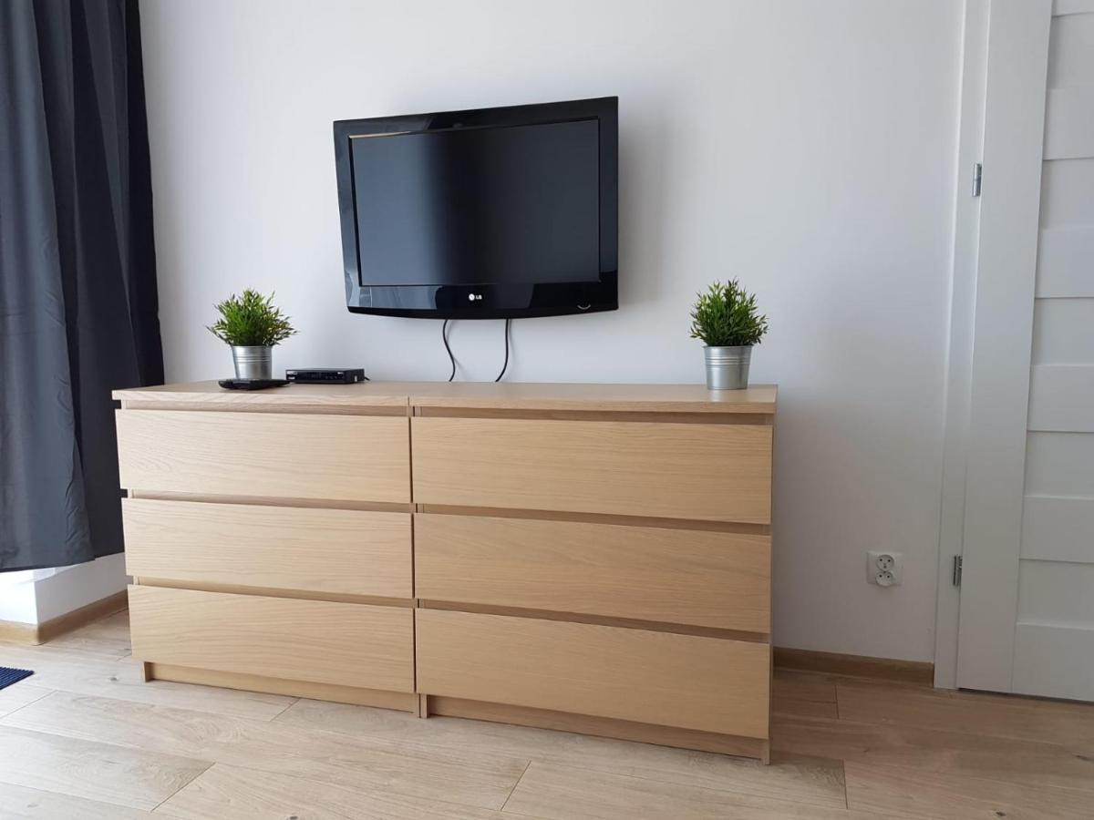 Bursztynowe W Kolobrzegu Sun&relax Apartment Kolobrzeg