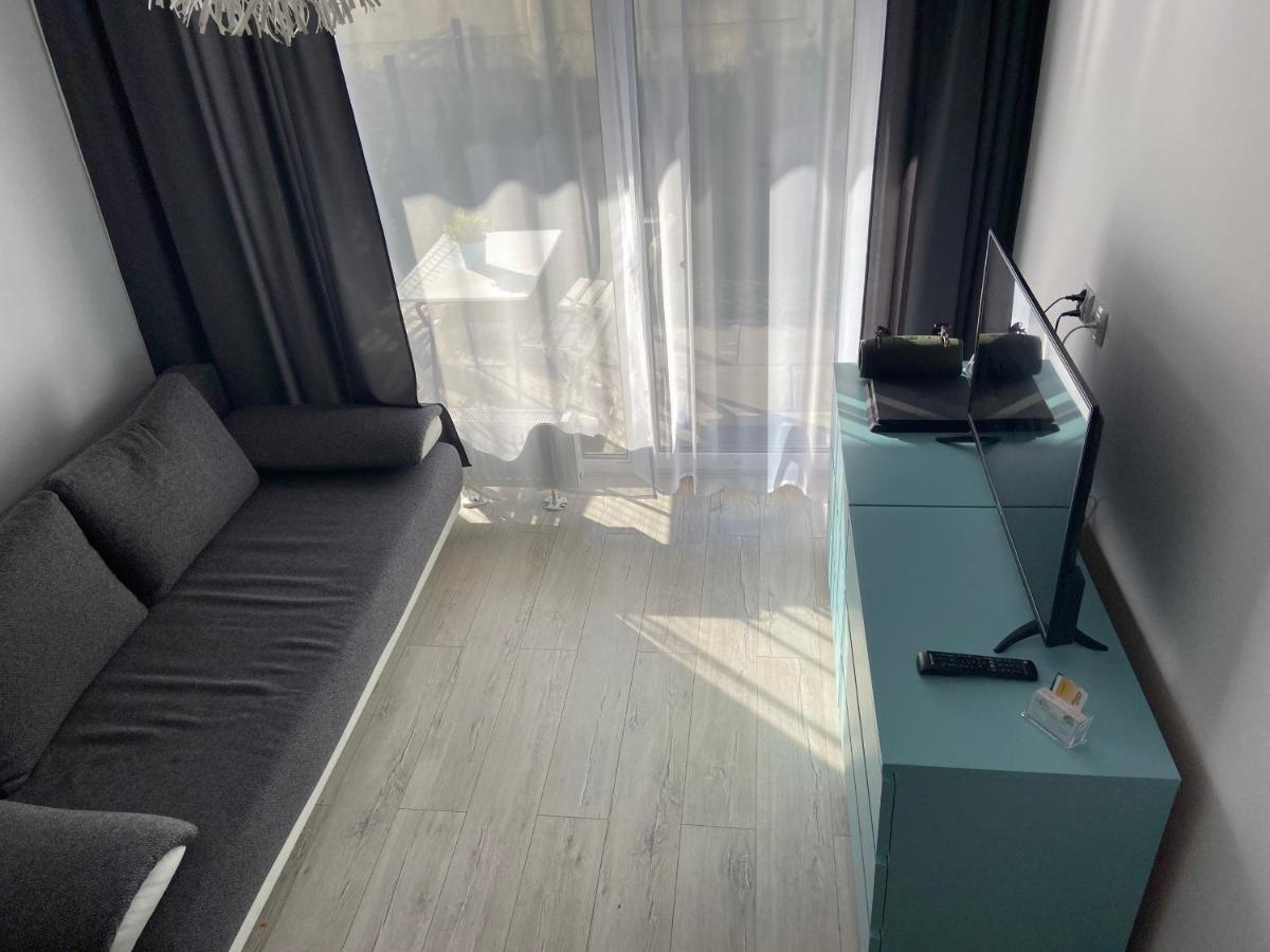 Apartament Bursztynowe W Kołobrzegu Sun&relax *