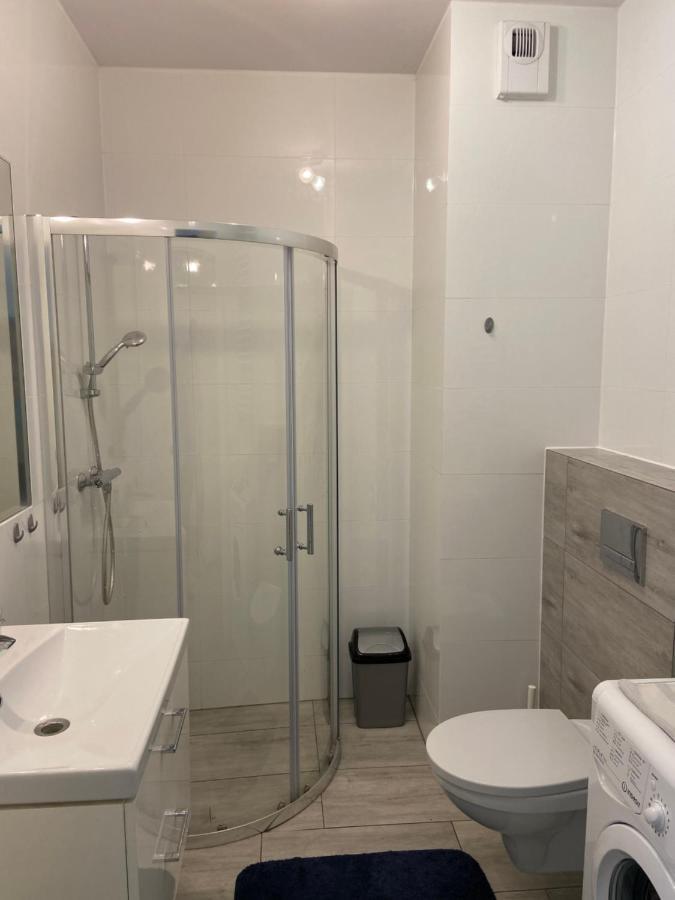 Apartament Bursztynowe W Kołobrzegu Sun&relax Kołobrzeg