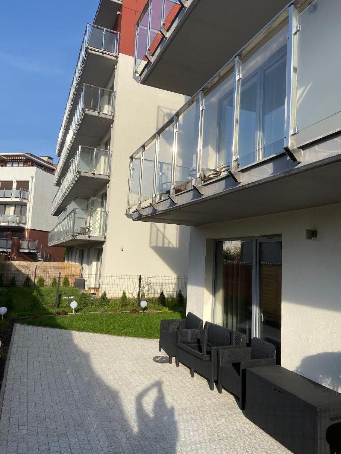 Bursztynowe W Kolobrzegu Sun&relax