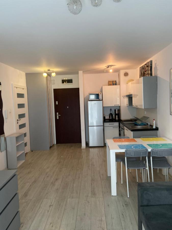 Apartment Bursztynowe W Kolobrzegu Sun&relax *