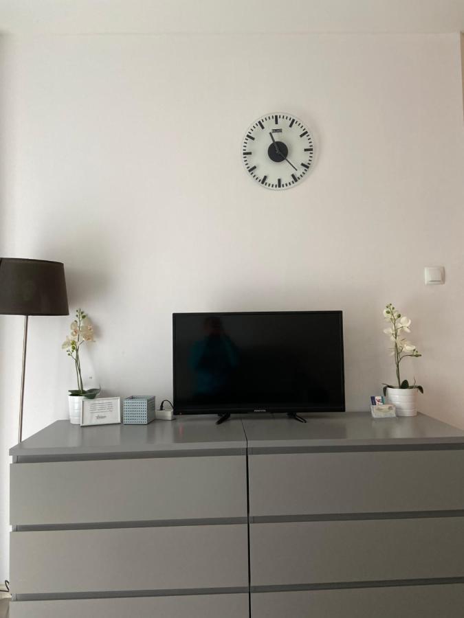 Apartment Bursztynowe W Kolobrzegu Sun&relax *