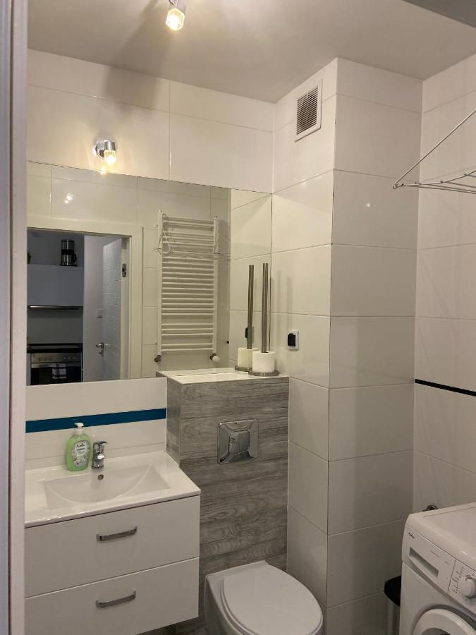 Apartament Bursztynowe W Kołobrzegu Sun&relax Kołobrzeg
