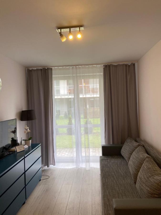 Apartament Bursztynowe W Kołobrzegu Sun&relax *