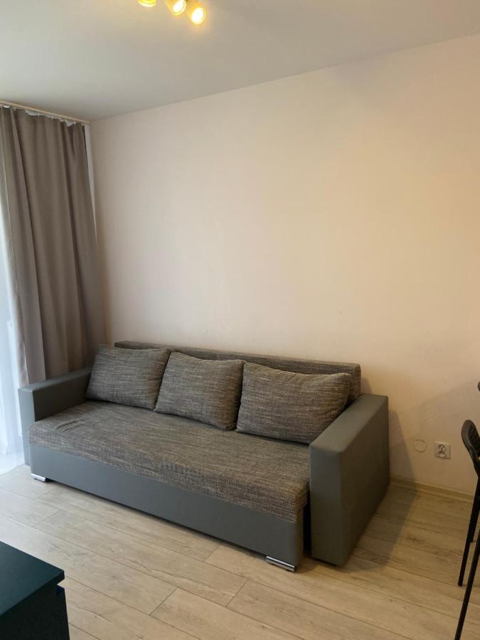 Bursztynowe W Kołobrzegu Sun&relax Apartament *