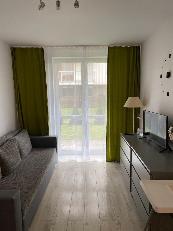 Apartament Bursztynowe W Kołobrzegu Sun&relax Kołobrzeg